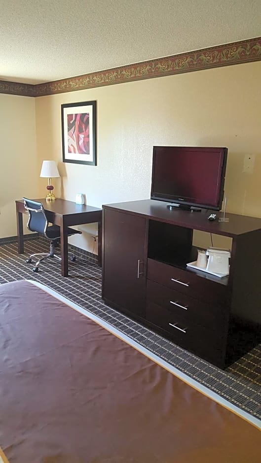 Ramada Limited Redding