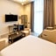 Brown Dot Hotel Ulsan Samsan