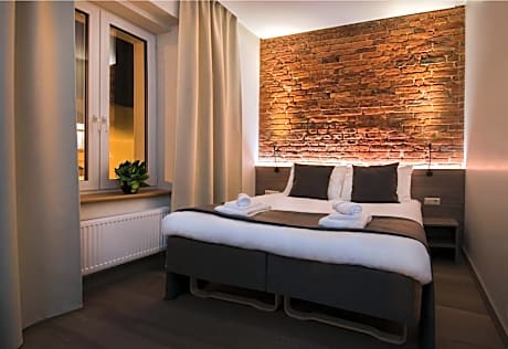 Dangė Hotel