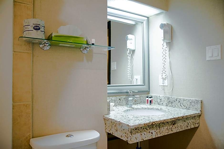 Wyndham Garden Medicine Hat Conference Center