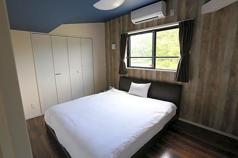 Tabinoteitaku Karstvilla