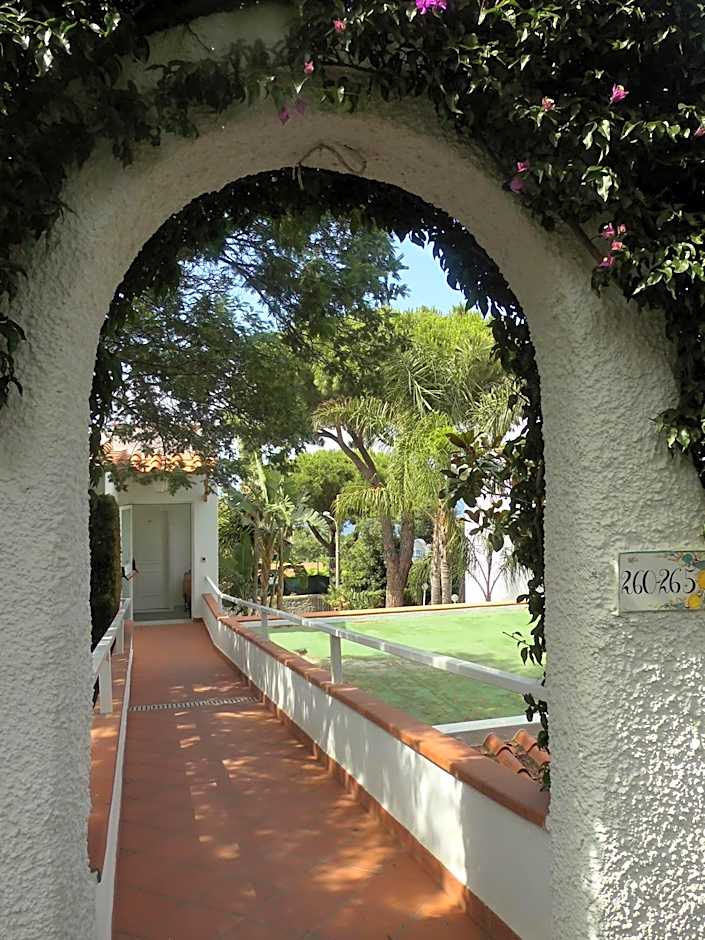 Poggio Aragosta Hotel & Spa