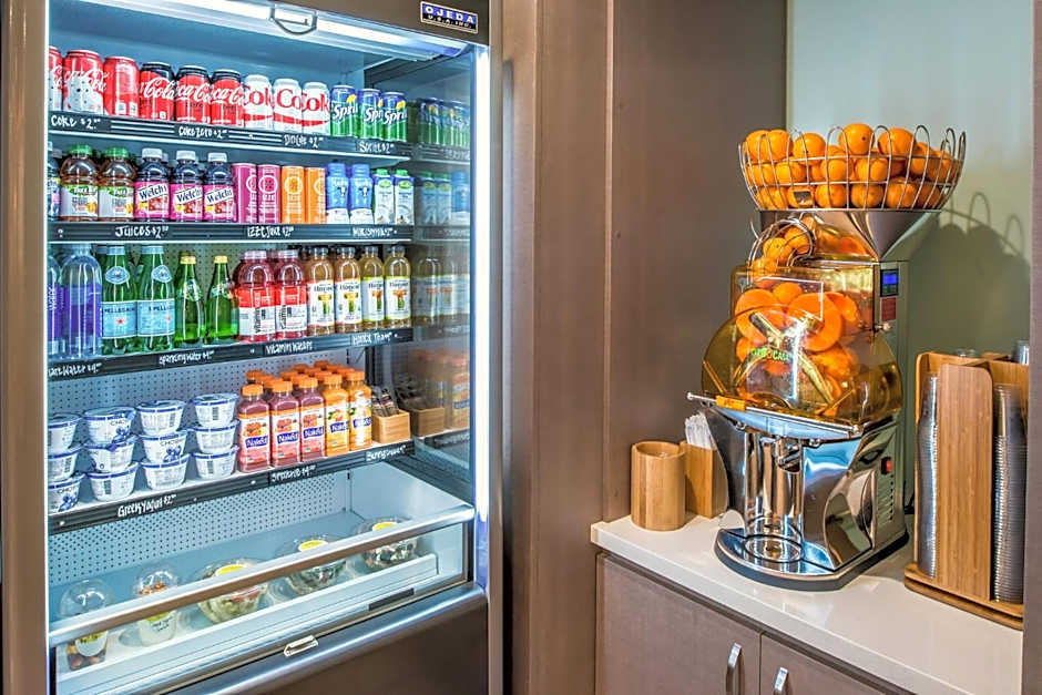 Even Hotels - Eugene By IHG