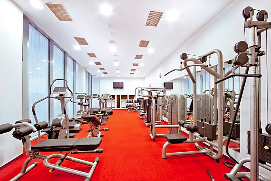 Roset Boutique Hotel