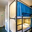 Kinlay Hostel Eyre Square - Best Hostel in Ireland 2025