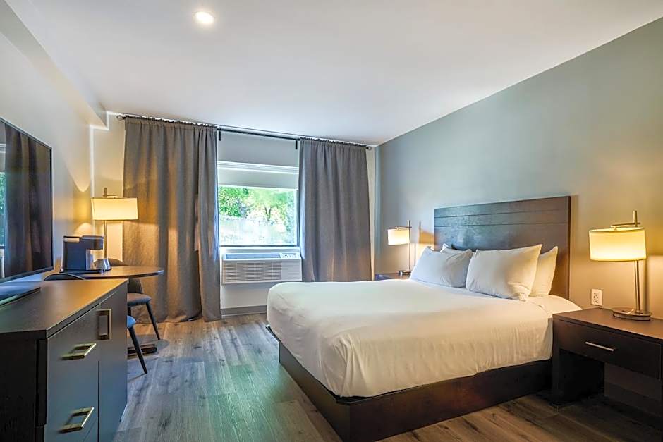 Hotel Newstar Montreal