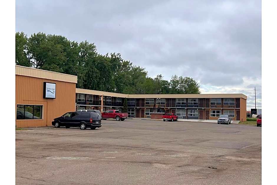 Devils Lake Inn By OYO Near Devils Lake Regional Airport