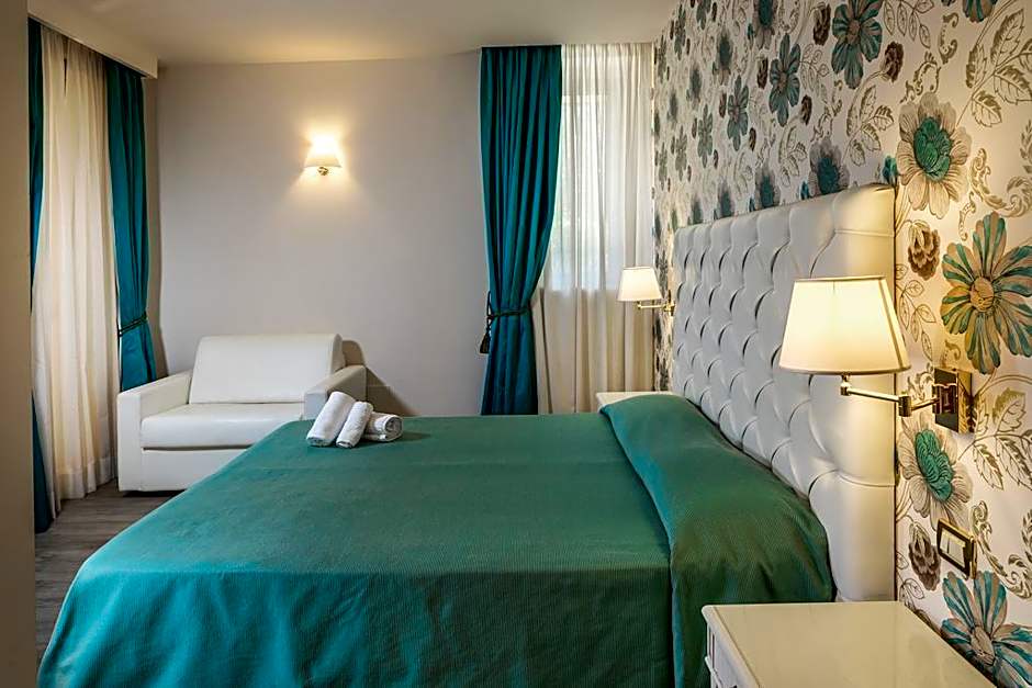 GFH - Hotel Palazzo Bello