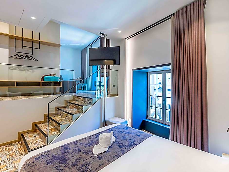 ibis Styles chaves