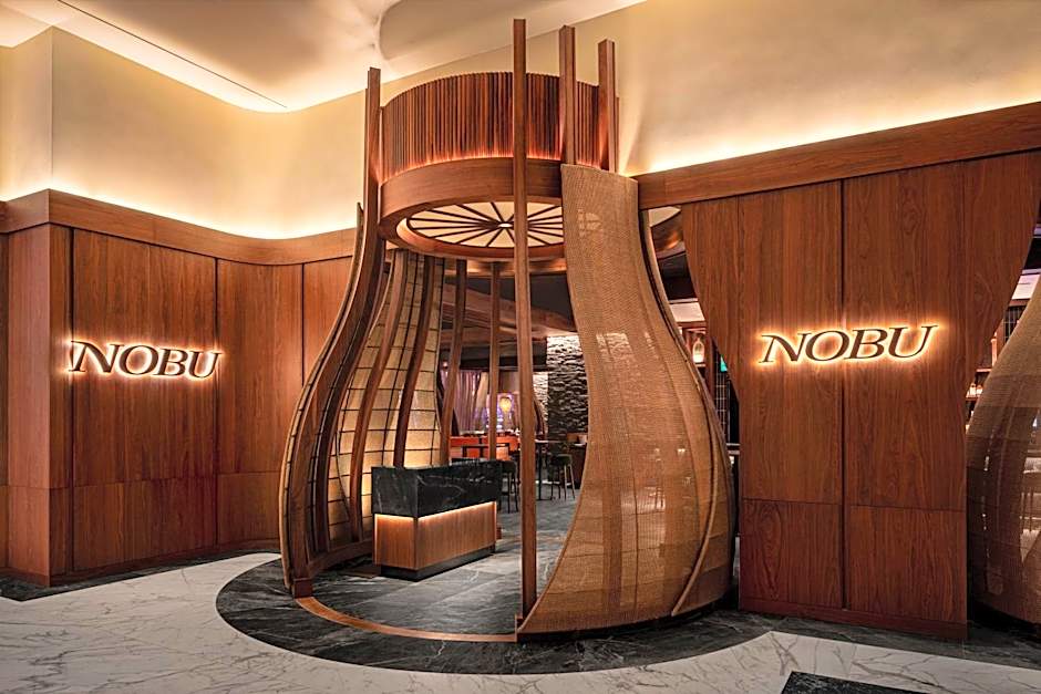 Caesars New Orleans - A Caesars Rewards Destination