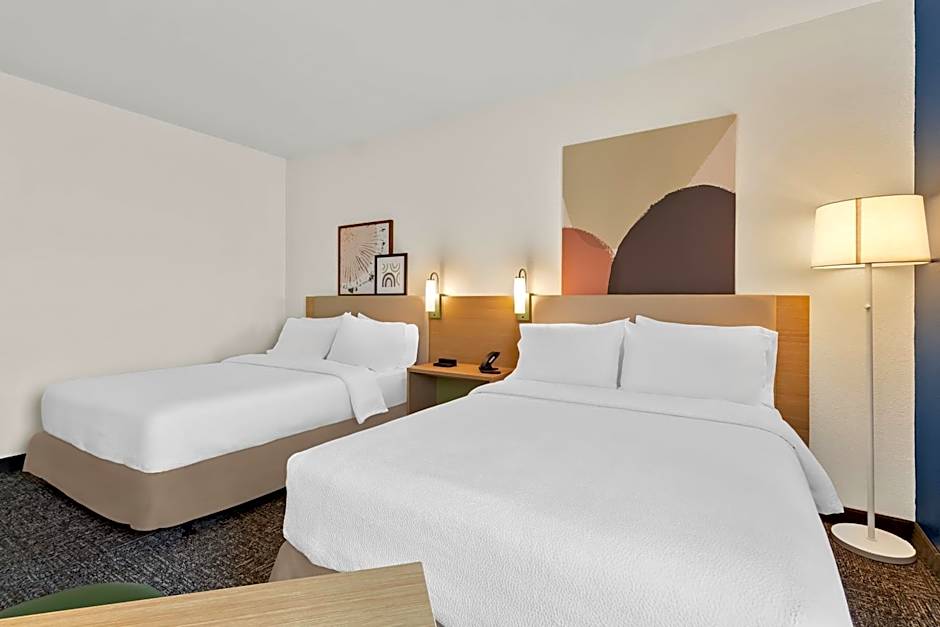 Spark by Hilton Missouri City