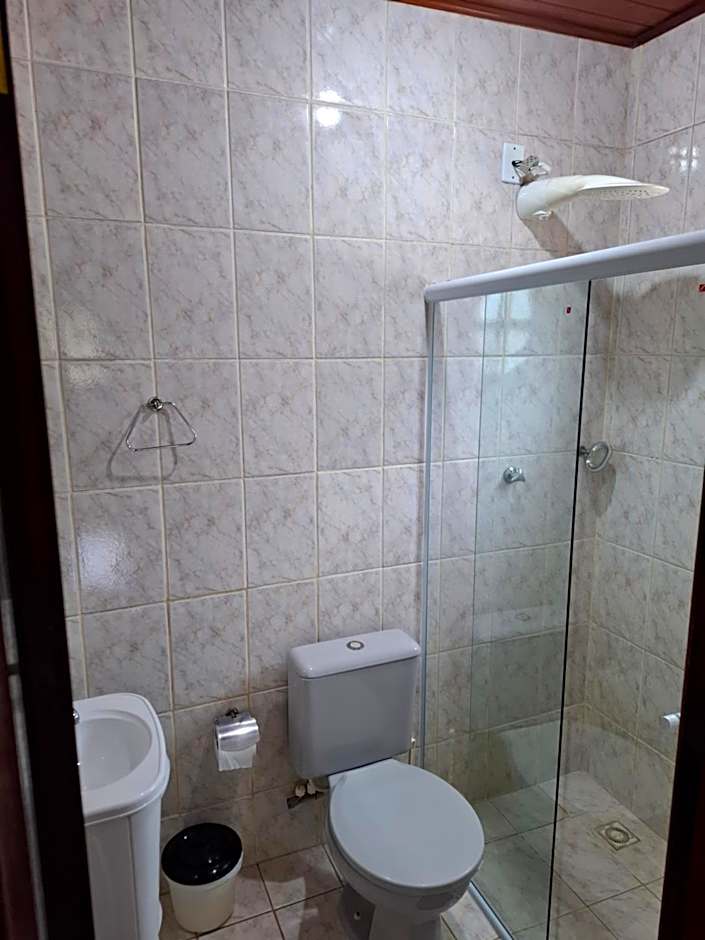 Pousada Calvanos Chalés