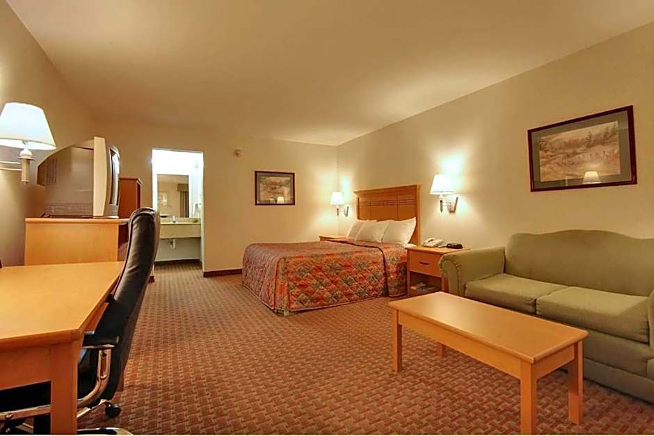 Scottish Inns Desoto Tx – DeSoto, TX