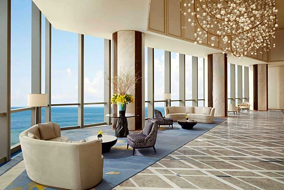 The St. Regis Qingdao