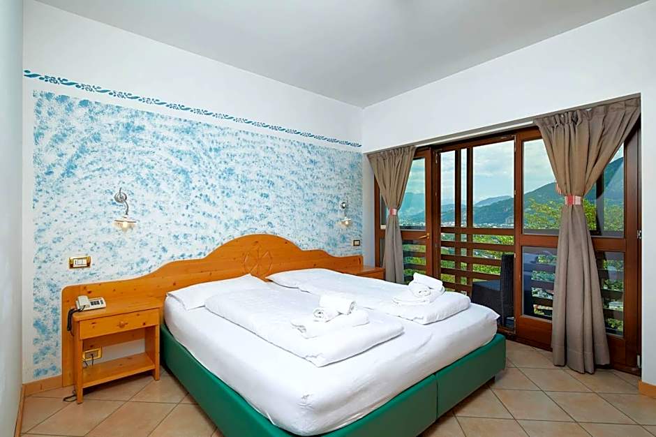 Hotel Garnì San Giorgio