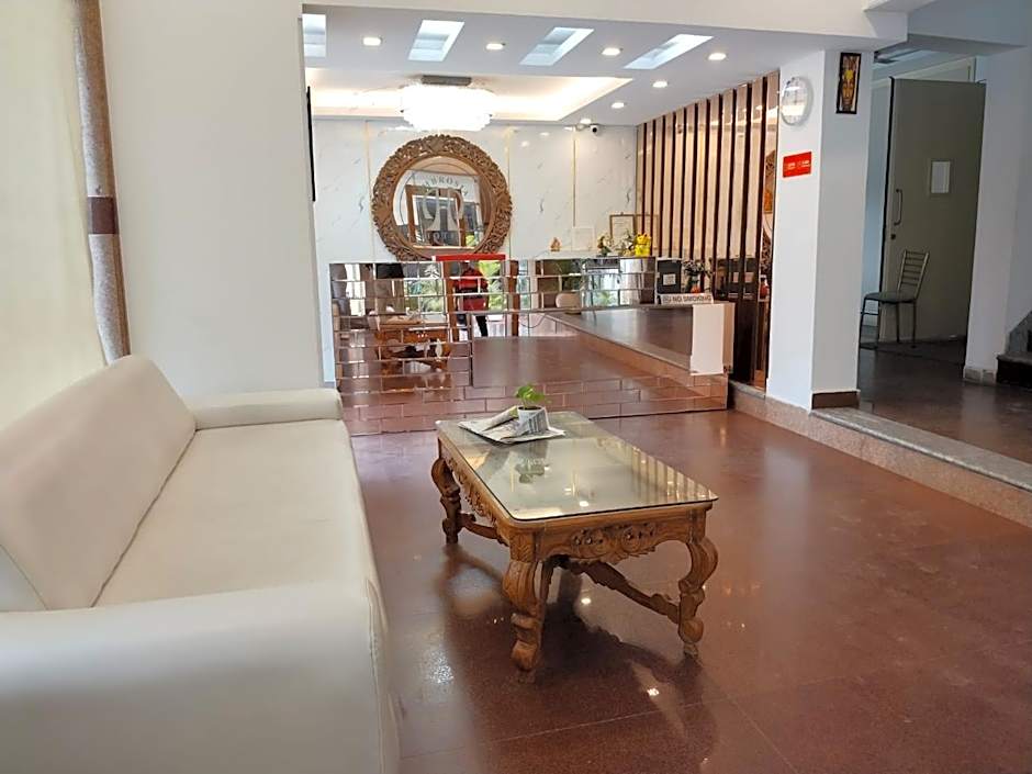 Hotel Ambrosia by Zenith