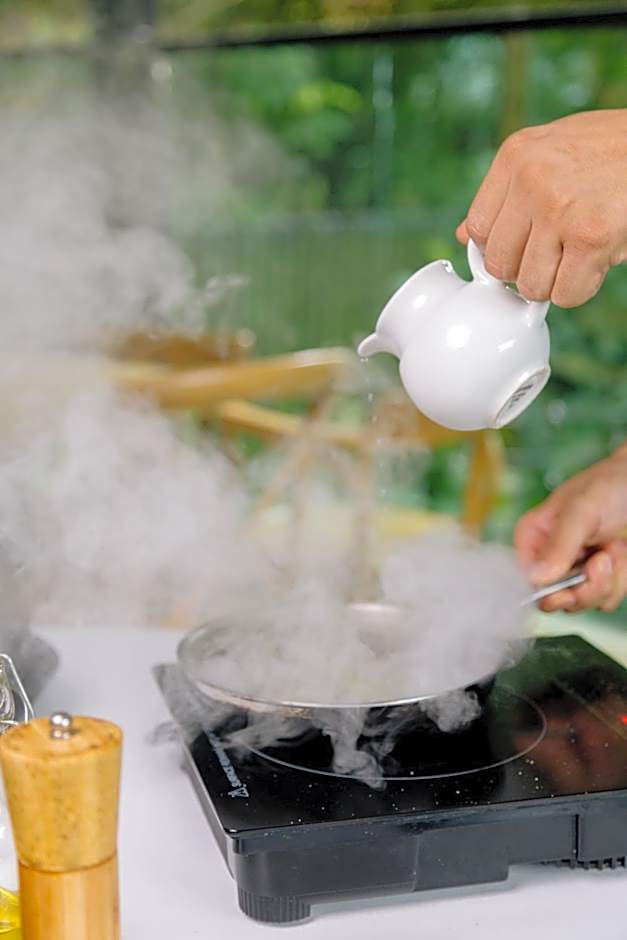 Café Hotel Medellín