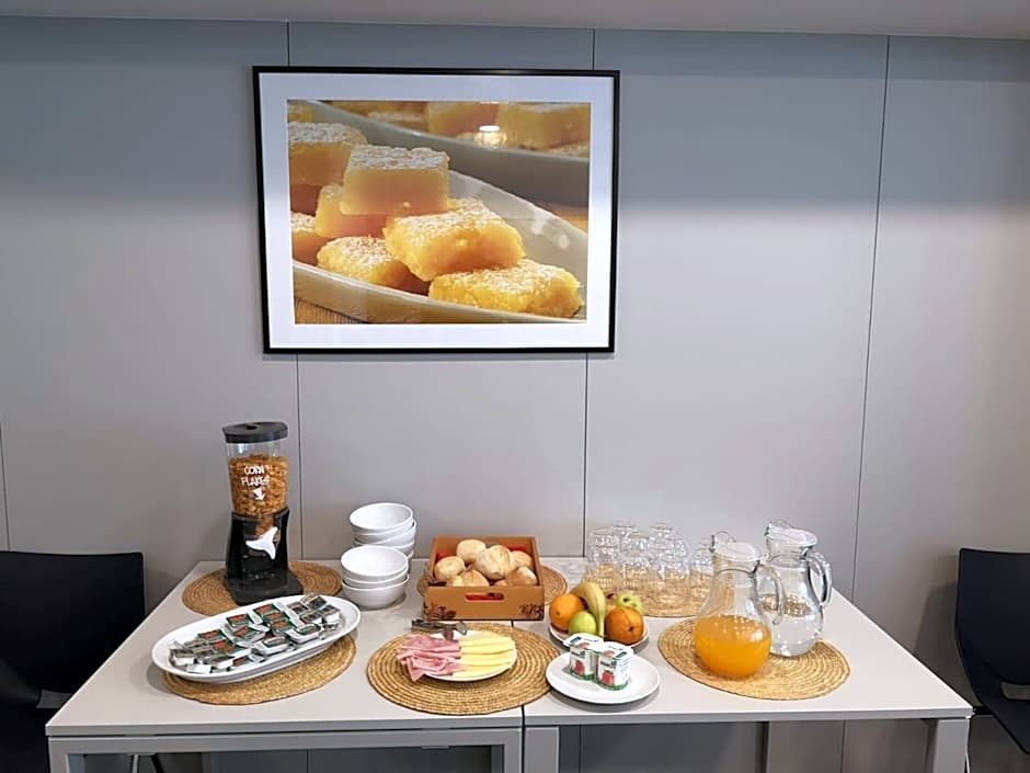 HI Braga - Pousada de Juventude