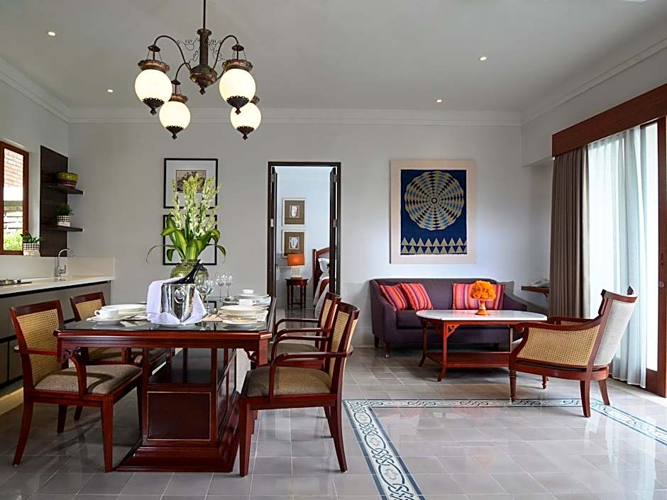 Kama Village by Nakula