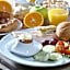 Best Western Northfields Ealing Hotel