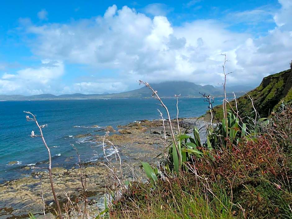 Ocean Lodge B&B