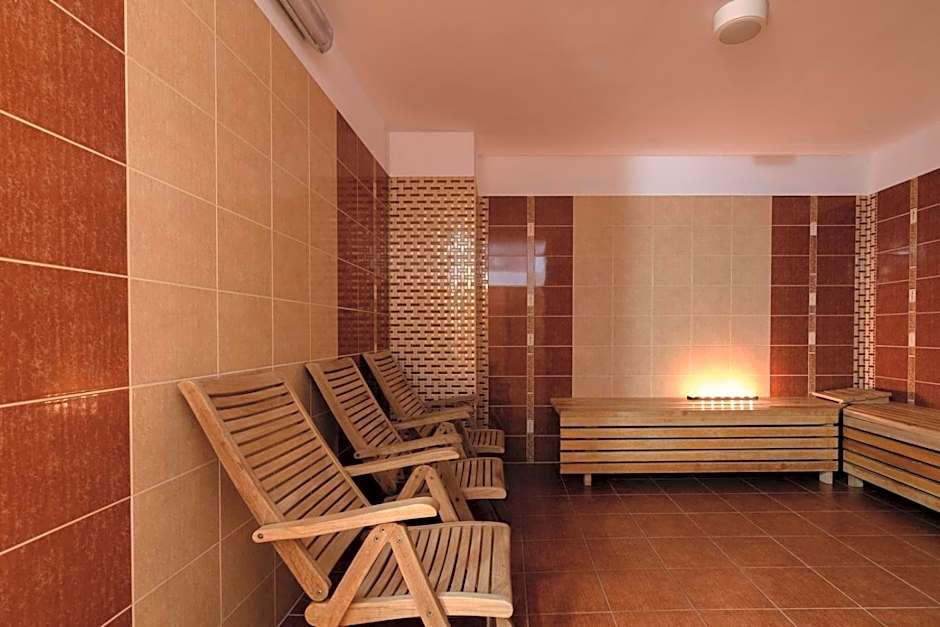 Wellness Hotel pod Kyčmolem