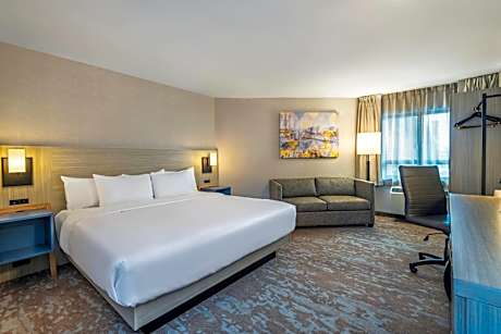 King Room - Non-Smoking