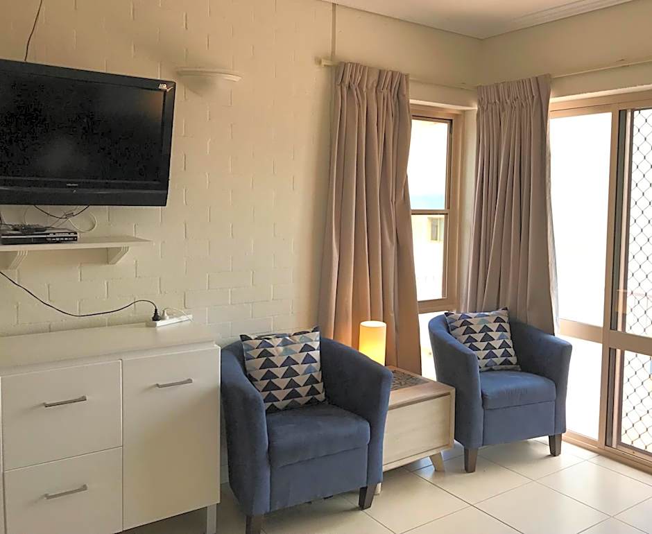 Bargara Shoreline Apartments