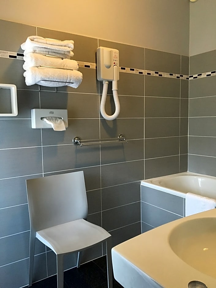 Best Western La Gentilhommiere