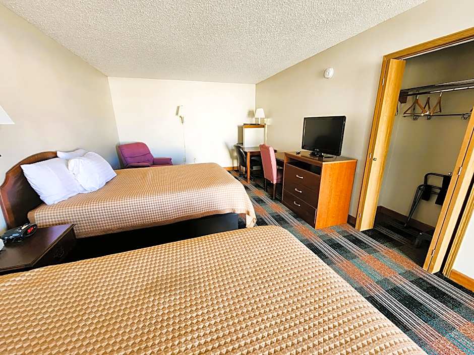 Countryside Inn Iola