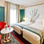 Mercure Lyon Centre Chateau Perrache