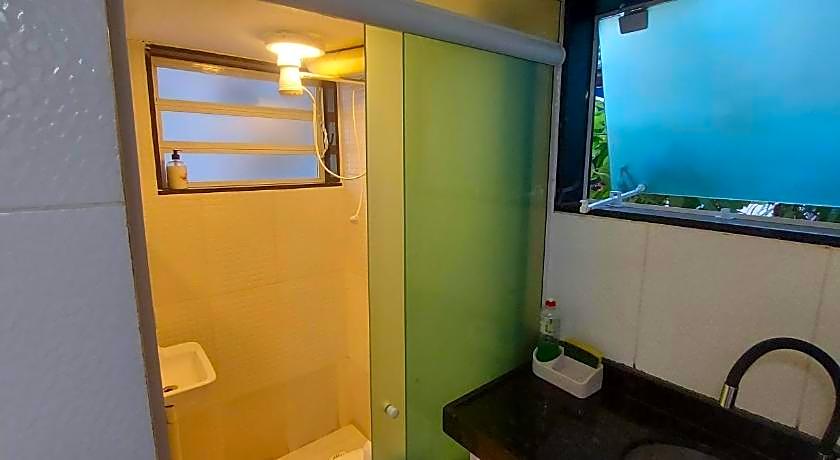 Pousada Casa na Arvore