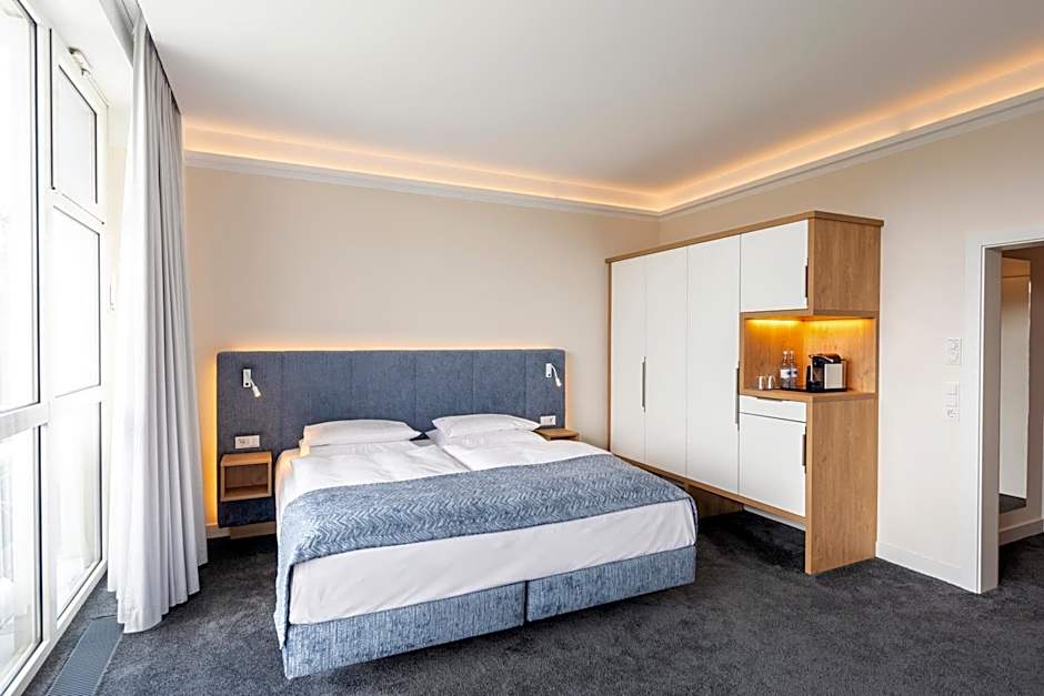 Strandhotel Fischland