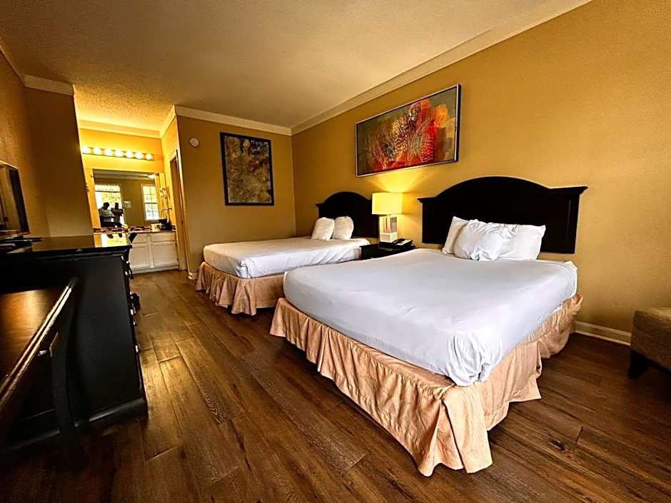 Plantation Oaks Suites & Inn Millington