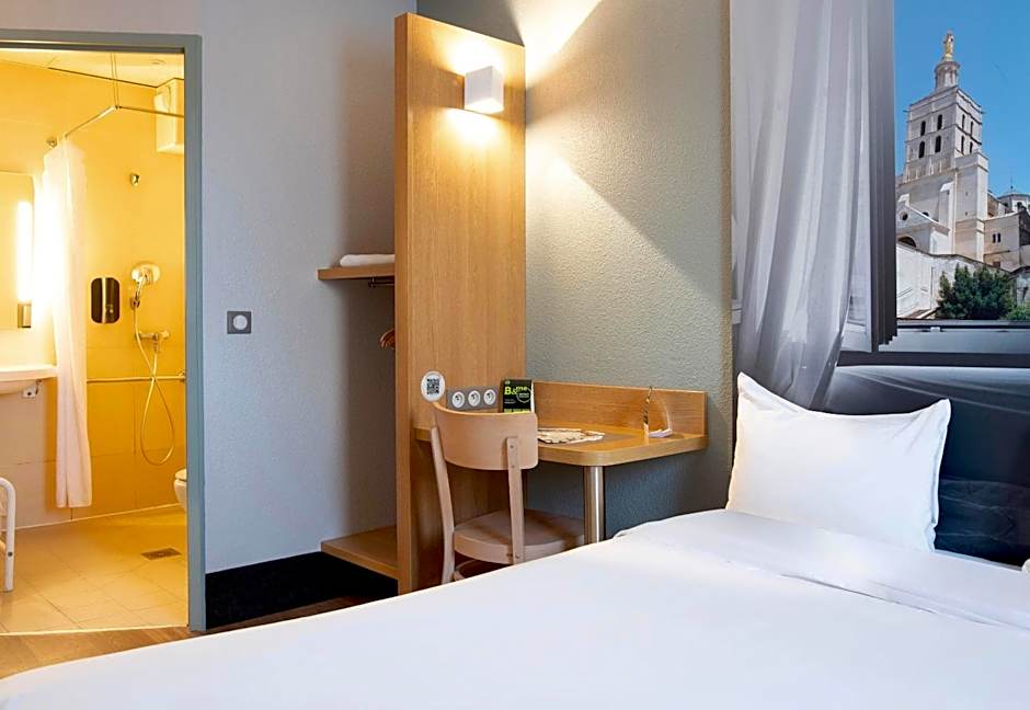 B&B Hôtel Avignon (2)