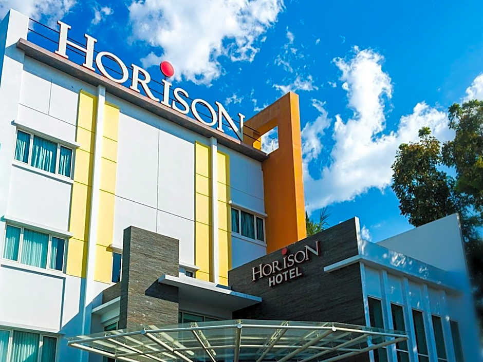 Hotel Horison Kendari