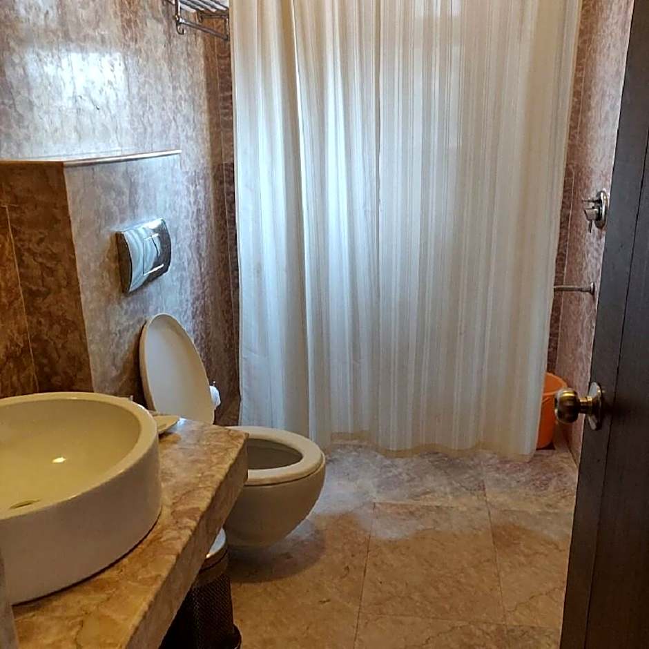 The Lalit Traveller Khajuraho