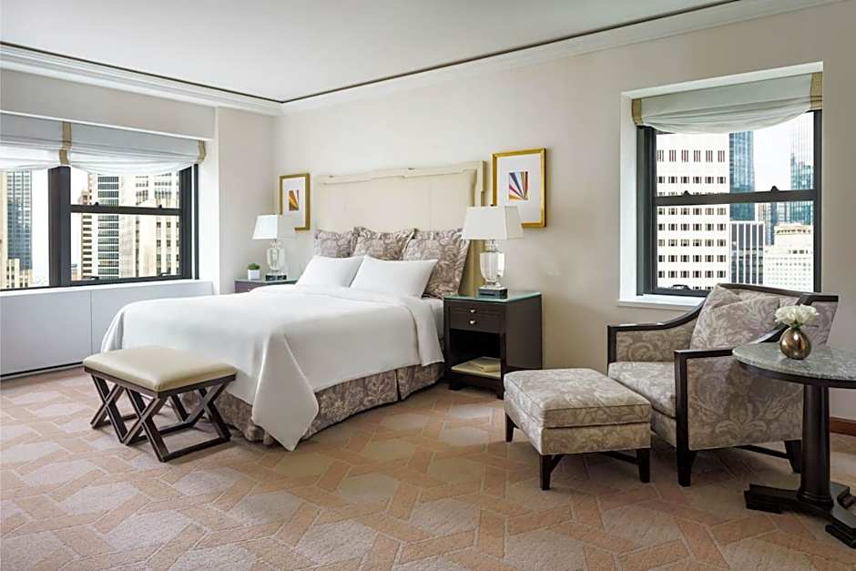 Lotte New York Palace
