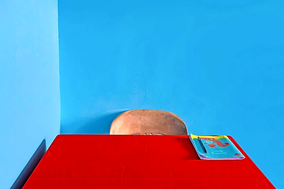 Hotel O Hasan House Syariah 2NearVihara Budhi Bhakti