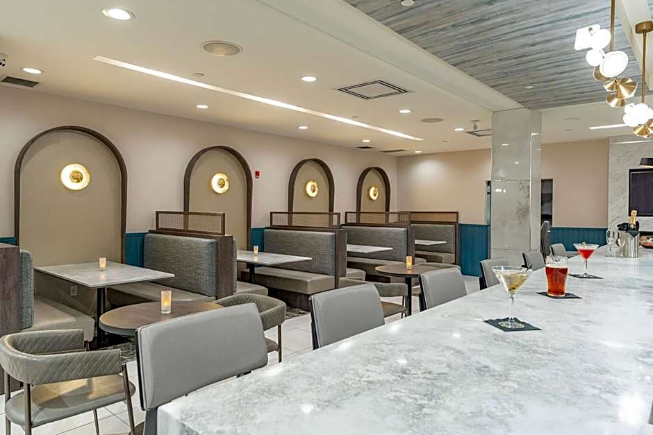 Hilton Garden Inn Toronto Brampton