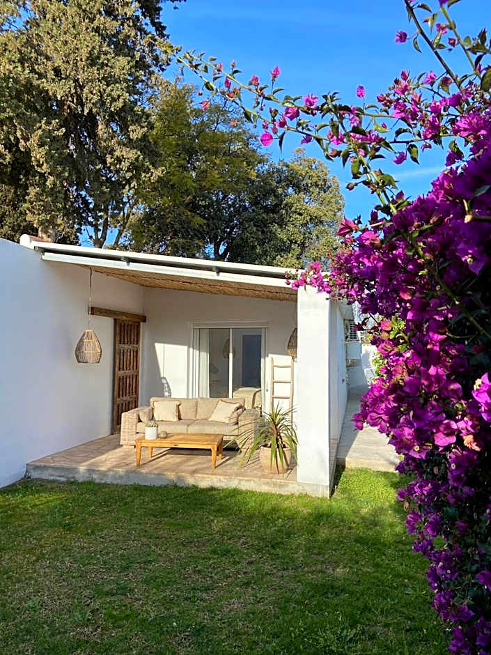 B&B Casa Luz del Sur, adults only