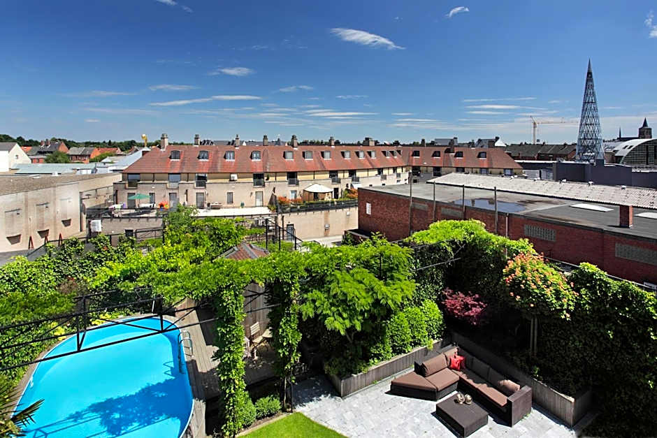 Tuinhotel