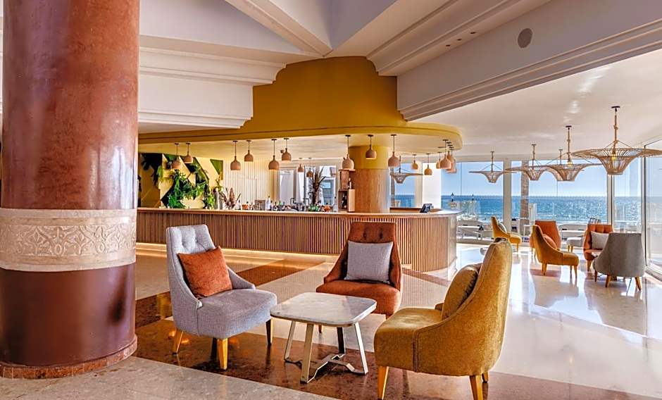Amadil Ocean Club