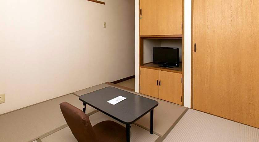Tabist Business Ryokan Duck Ishinomaki Hebita