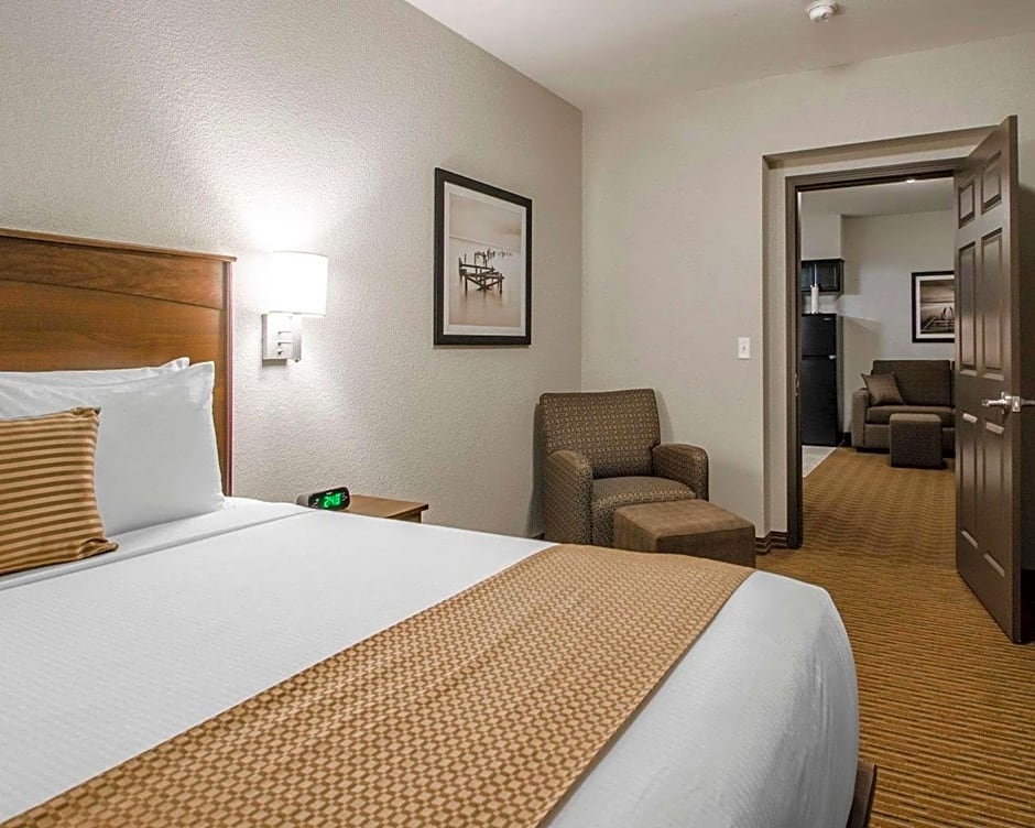 Quality Inn and Suites