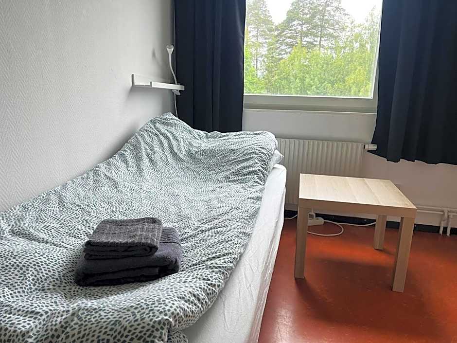 Rentalux Hostel - double & single rooms