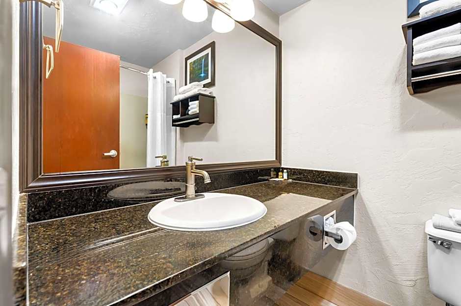 Best Western Plus Parkway Inn