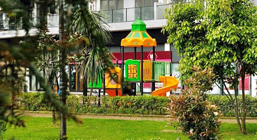 White Sails Residential Hotel
