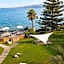 Sofitel Golfe D'Ajaccio Thalassa Sea & Spa