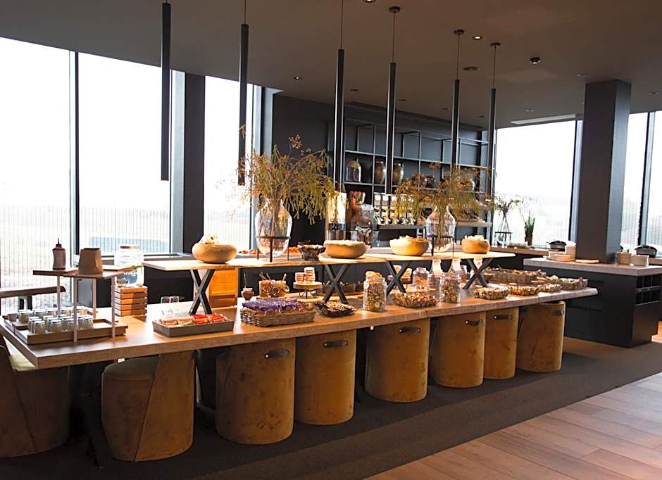 Van der Valk Hotel Luxembourg-Arlon